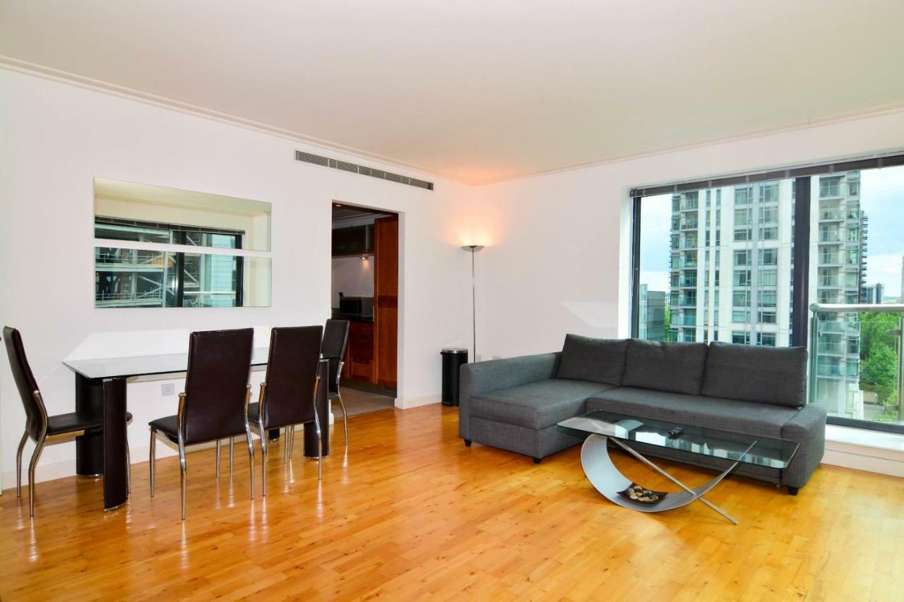 Canary Wharf - Corporate Riverside * Londres